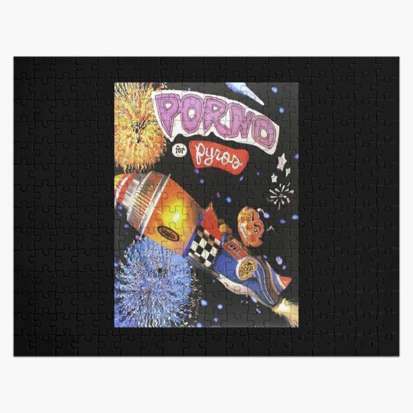 Hommes Femmes Porno Pour Pyros Picture Upgrade Puzzle