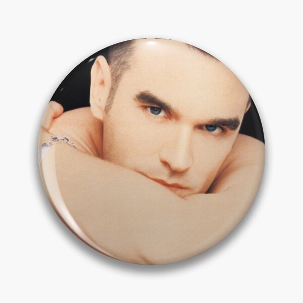 Item preview, Morrissey suedehead the best of morrissey designed and sold by DianeAdam4.