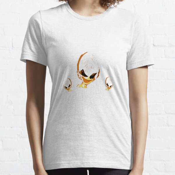 Alien Lady Essential T-Shirt