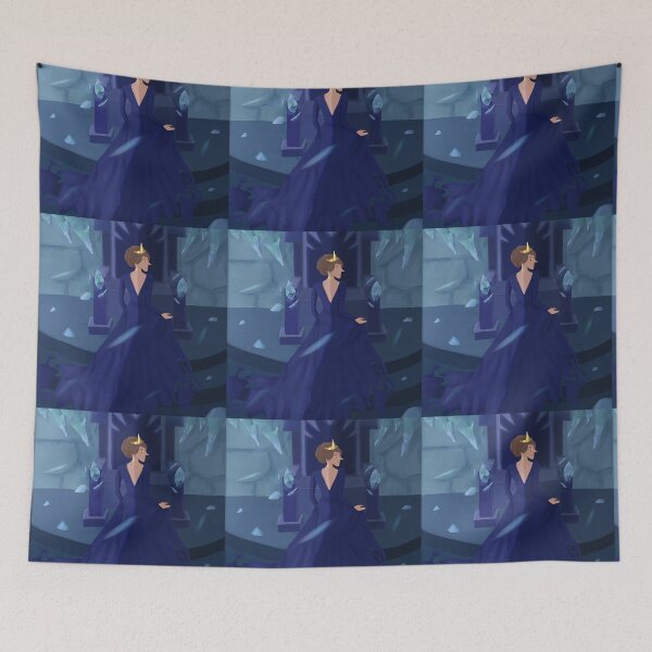 Item preview, Queen designed and sold by datongxiaoyi.
