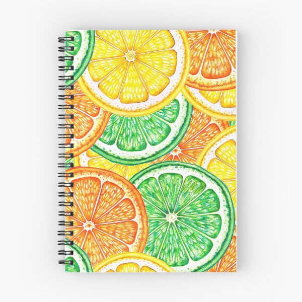 Item preview, citrus designed and sold by Megoboom.
