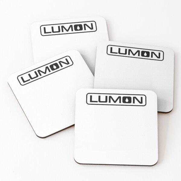 Item preview, Severance Lumon Industries Logo designed and sold by prentislovett.
