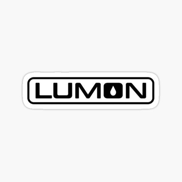 Artikel-Vorschau von Trennung Logo von Lumon Industries, designt und verkauft von prentislovett.