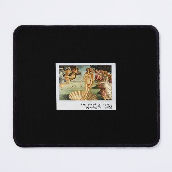 Item preview, botticelli - the birth of venus designed and sold by pripple.