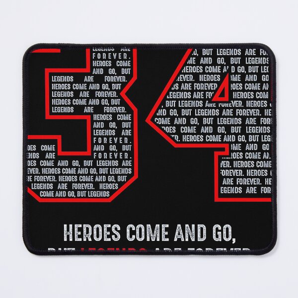 Item preview, Hakeem Olajuwon 34 designed and sold by haelmciller.