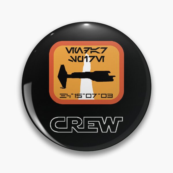 Item preview, KOTOR - Endar Spire - Crew  designed and sold by Raymond3057329.