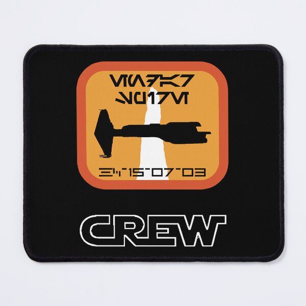 Item preview, KOTOR - Endar Spire - Crew  designed and sold by Raymond3057329.