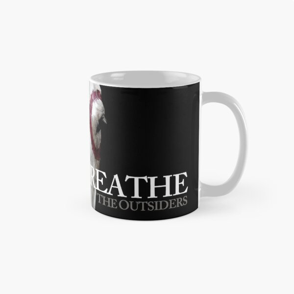 Item preview, Needtobreathe the outsiders designed and sold by AnnetteDetwiler.