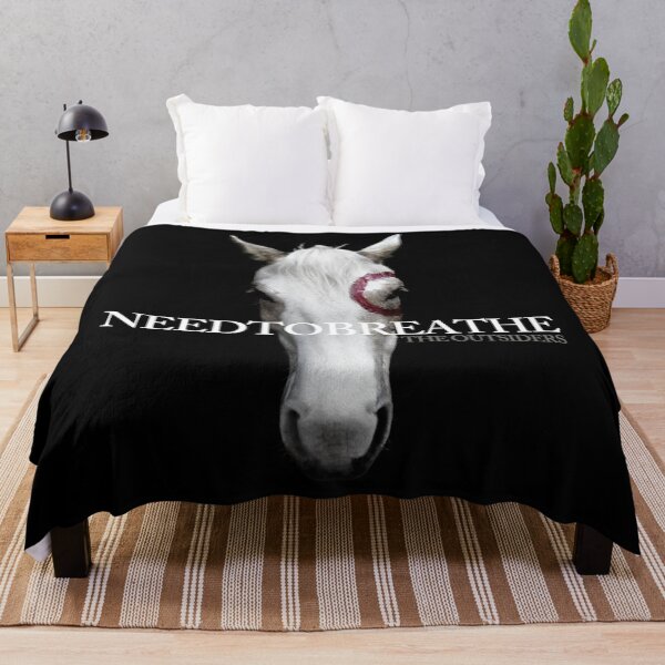 Item preview, Needtobreathe the outsiders designed and sold by AnnetteDetwiler.