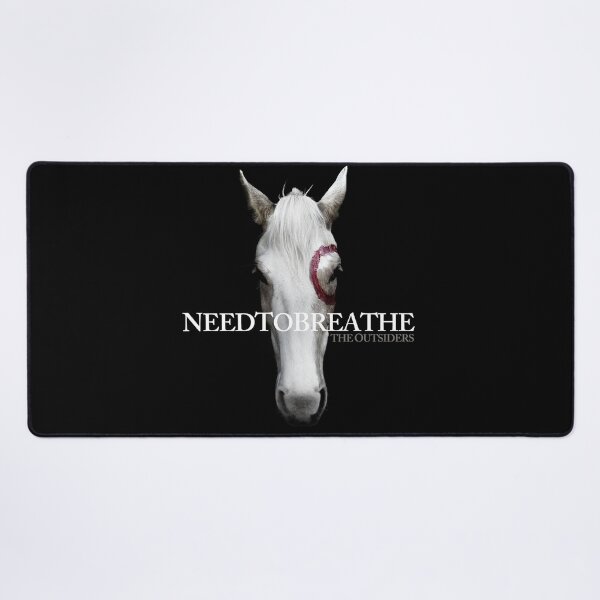 Item preview, Needtobreathe the outsiders designed and sold by AnnetteDetwiler.
