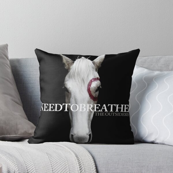 Item preview, Needtobreathe the outsiders designed and sold by AnnetteDetwiler.