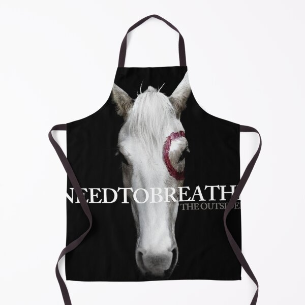 Item preview, Needtobreathe the outsiders designed and sold by AnnetteDetwiler.