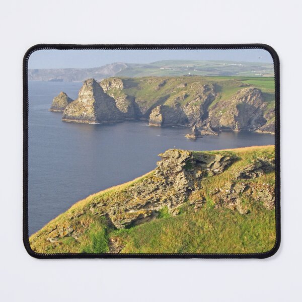 Item preview, Lye Rock & Long Island, June 2019 designed and sold by RedHillDigital.