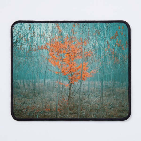 Item preview, Alone Tree designed and sold by Mihailo Kukic.