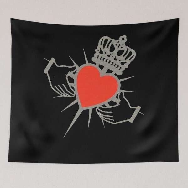 Item preview, Simple Minds Logo  designed and sold by fiftyzachrey6.
