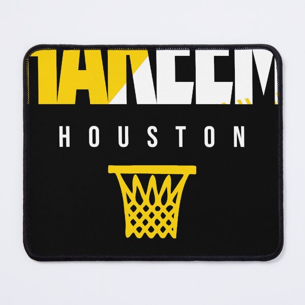 Item preview, Hakeem Olajuwon basketall designed and sold by haelmciller.