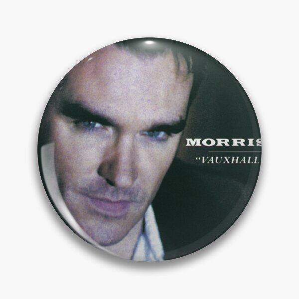 Item preview, Morrissey vauxhall and i designed and sold by DianeAdam4.