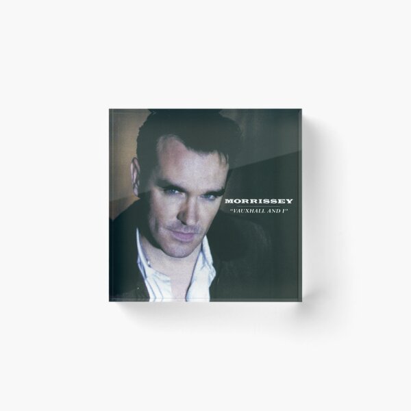 Item preview, Morrissey vauxhall and i designed and sold by DianeAdam4.