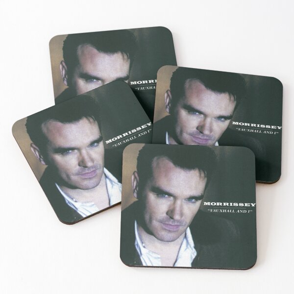 Item preview, Morrissey vauxhall and i designed and sold by DianeAdam4.
