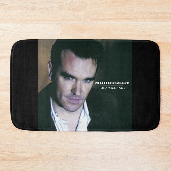 Item preview, Morrissey vauxhall and i designed and sold by DianeAdam4.