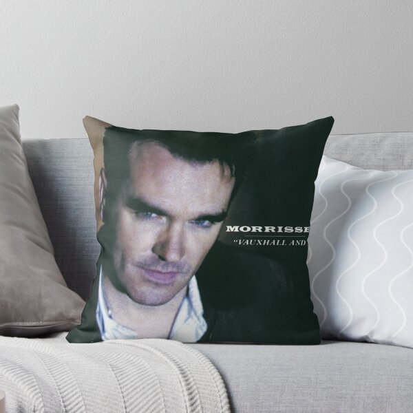 Item preview, Morrissey vauxhall and i designed and sold by DianeAdam4.