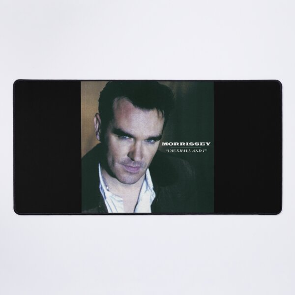 Item preview, Morrissey vauxhall and i designed and sold by DianeAdam4.