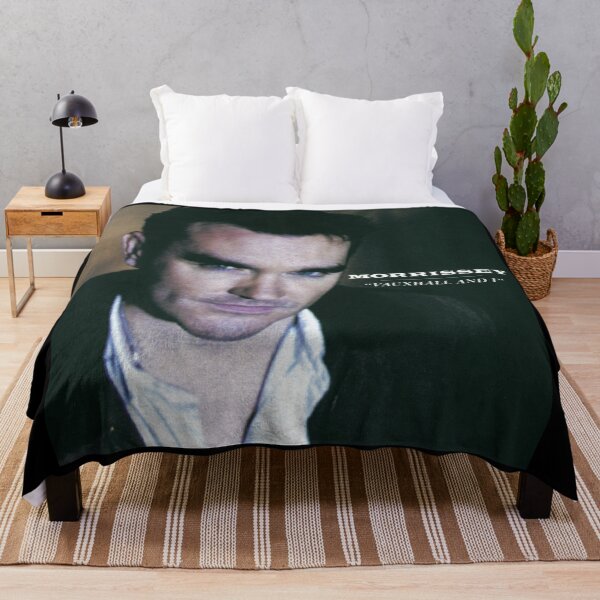 Item preview, Morrissey vauxhall and i designed and sold by DianeAdam4.