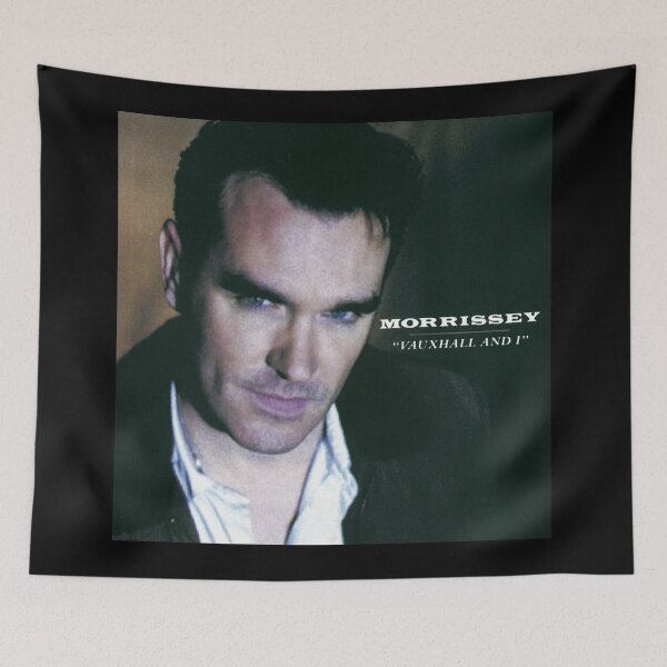 Item preview, Morrissey vauxhall and i designed and sold by DianeAdam4.