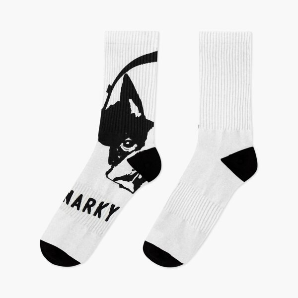 Item preview, Snarky Puppy Logo Premium Scoop  designed and sold by prentislovett.