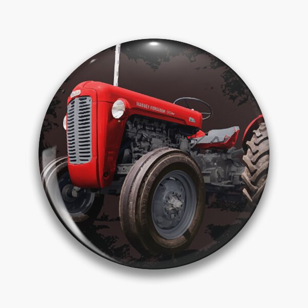 Item preview, Ferguson 35 Tractor  designed and sold by KarenCa6255208.
