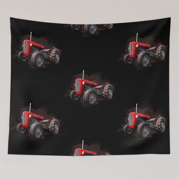 Item preview, Ferguson 35 Tractor  designed and sold by KarenCa6255208.