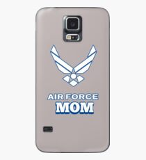 AF Mutter Hülle & Klebefolie für Samsung Galaxy