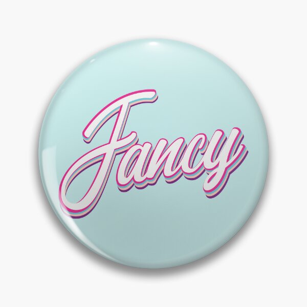 Item preview, Fancy text designed and sold by knappidesign.