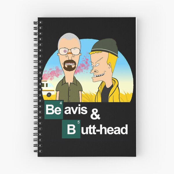 Item preview, Breaking Beavis  designed and sold by KarenCa6255208.