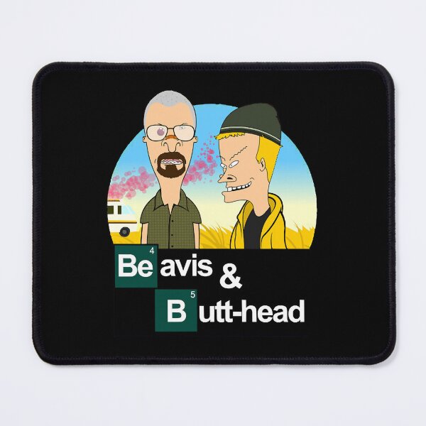 Item preview, Breaking Beavis  designed and sold by KarenCa6255208.