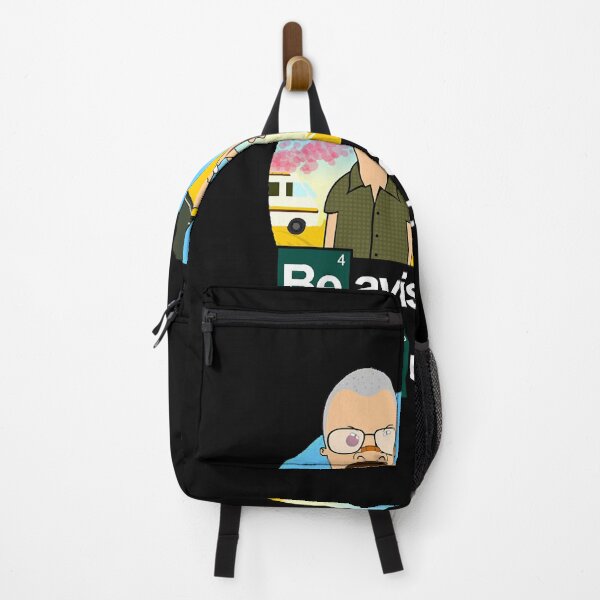 Item preview, Breaking Beavis designed and sold by KarenCa6255208.