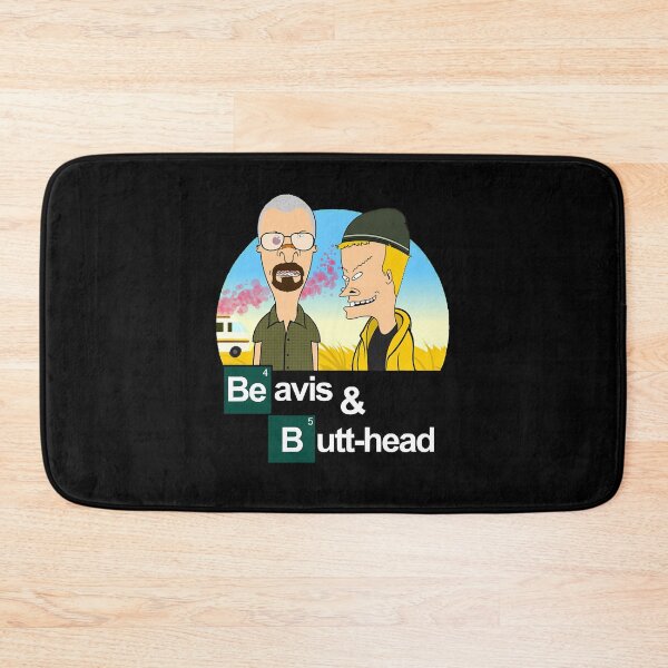 Item preview, Breaking Beavis  designed and sold by KarenCa6255208.