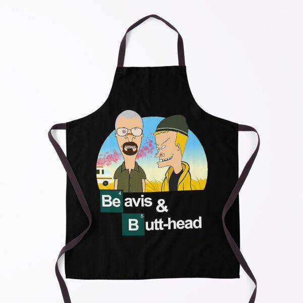 Item preview, Breaking Beavis  designed and sold by KarenCa6255208.