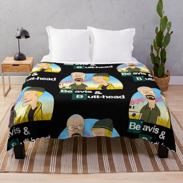 Item preview, Breaking Beavis  designed and sold by KarenCa6255208.