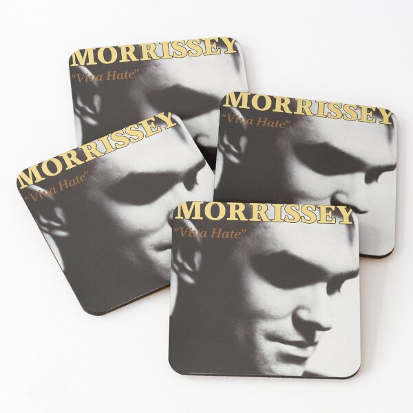 Item preview, Morrissey viva hate designed and sold by DianeAdam4.