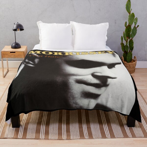 Item preview,  Morrissey viva hate designed and sold by DianeAdam4.