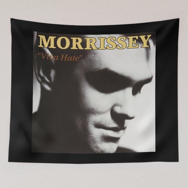 Item preview,  Morrissey viva hate designed and sold by DianeAdam4.