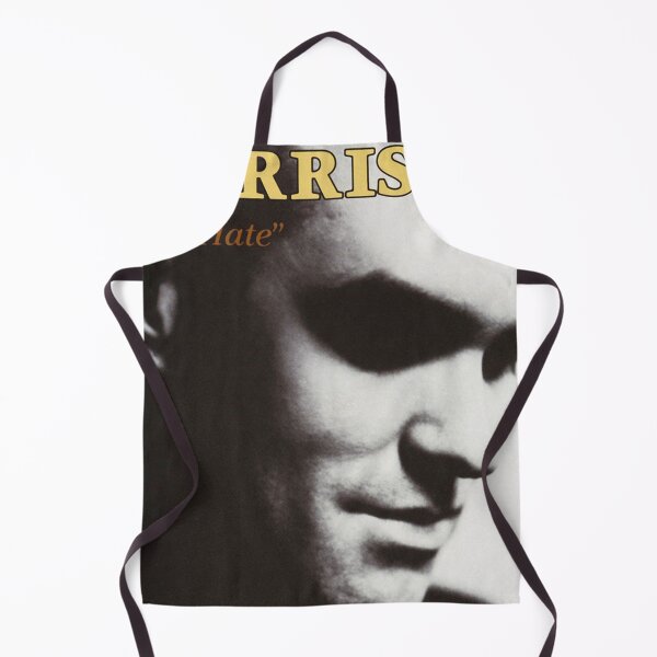 Item preview,  Morrissey viva hate designed and sold by DianeAdam4.