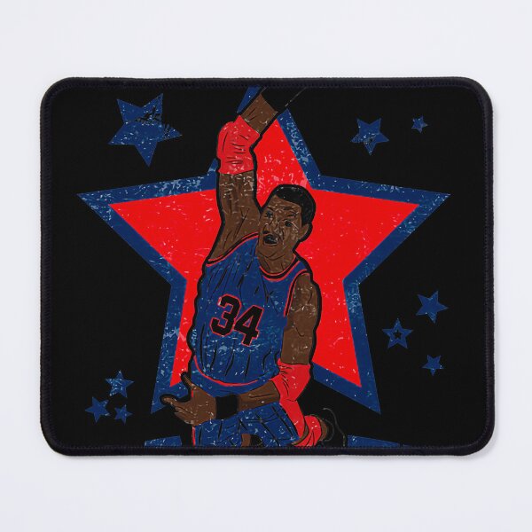 Item preview, Hakeem Olajuwon sport designed and sold by haelmciller.
