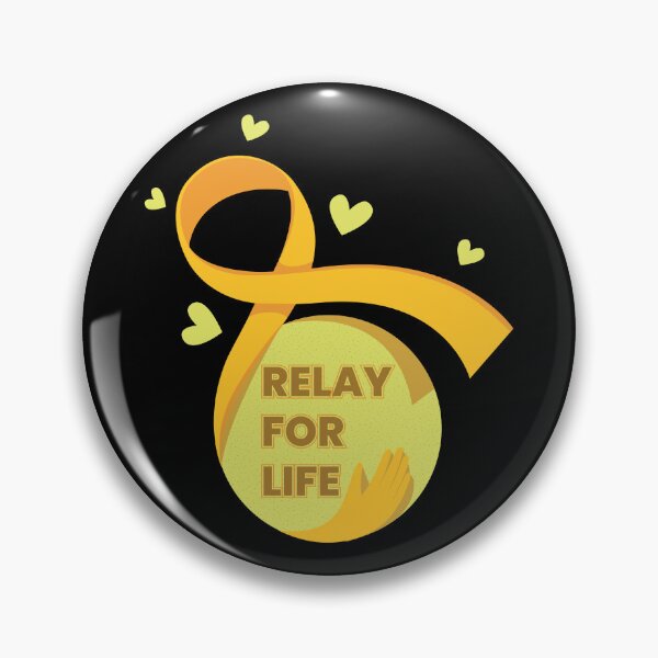 Item preview, Relay For Life designed and sold by designerpriti.