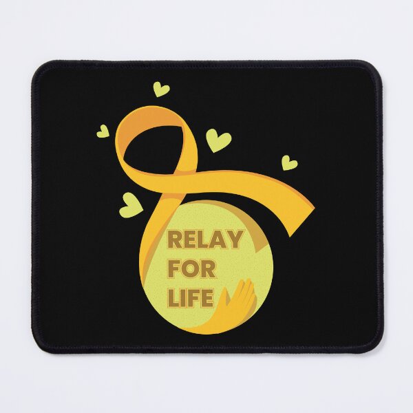 Item preview, Relay For Life designed and sold by designerpriti.