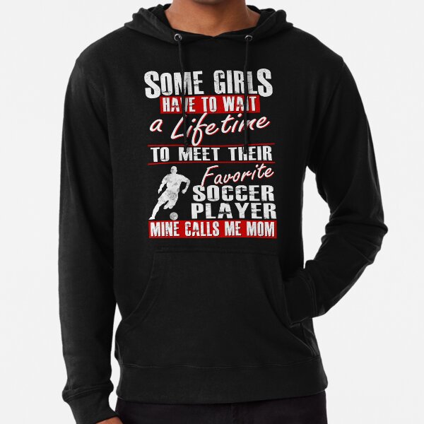 soccer mom sweatshirts