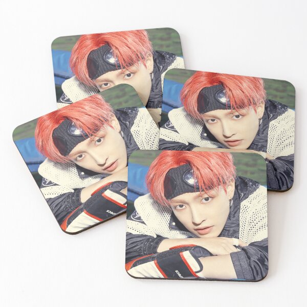 Item preview, ATEEZ HONGJOONG “BEYOND : ZERO” designed and sold by HaloHaloShine.