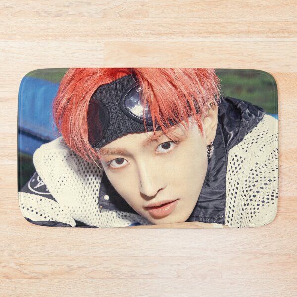 Item preview, ATEEZ HONGJOONG “BEYOND : ZERO” designed and sold by HaloHaloShine.
