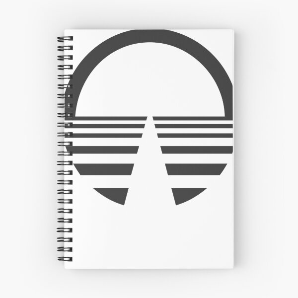 Item preview, Horizons Logo - Black designed and sold by griiimes.